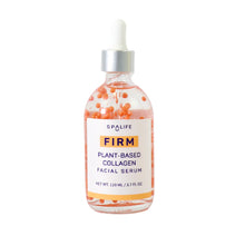 Load image into Gallery viewer, Firm Plant-Based Collagen Facial Serum