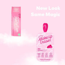 Load image into Gallery viewer, Original Pink Make Up Eraser Pro