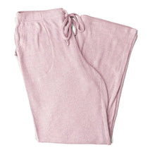 Load image into Gallery viewer, Hello Mello Cuddleblend Pants- Pink