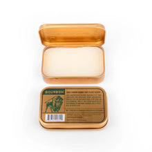 Load image into Gallery viewer, Duke Cannon Solid Cologne – Bourbon | Oak Barrel Men’s Solid Cologne