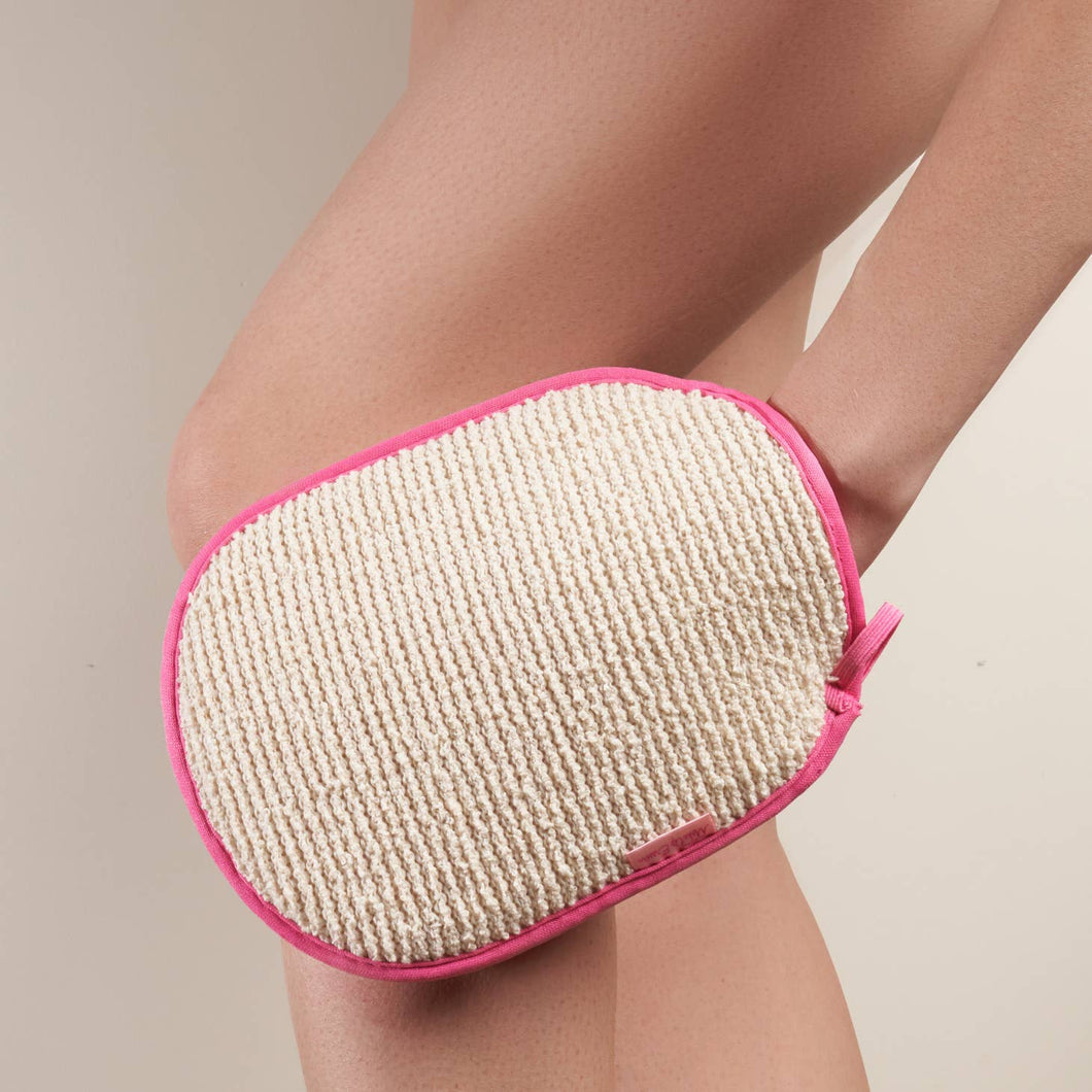 The Body Mitt By MakeUp Eraser