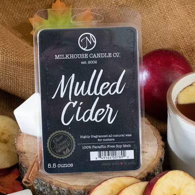 Mulled Cider Large Fragrance Melt