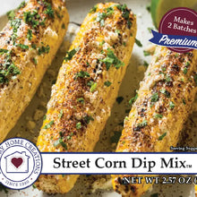 Load image into Gallery viewer, Street Corn Dip Mix