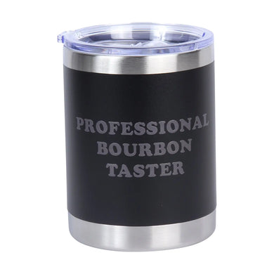 Professional Bourbon Taster Tumbler