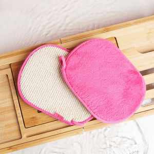 The Body Mitt By MakeUp Eraser