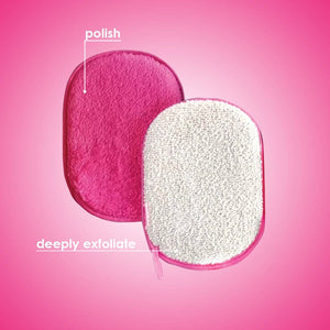 The Body Mitt By MakeUp Eraser