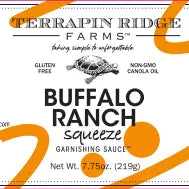 Buffalo Ranch Squeeze