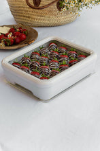 Load image into Gallery viewer, Fancy Panz Deviled Egg Tray Insert