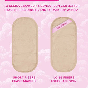 Sweet Cream MakeUp Eraser Pro