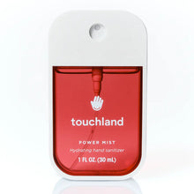 Load image into Gallery viewer, Cranberry Fizz Power Mist Hydrating Hand Sanitizer