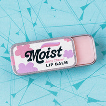 Load image into Gallery viewer, Sassy &amp; Funny Lip Balm Tins – 10 Hilarious Styles