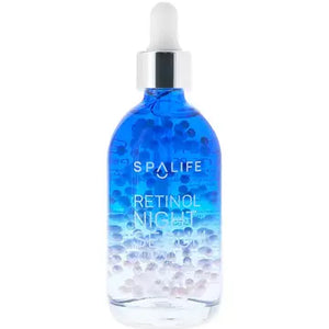Retinol night repair serum