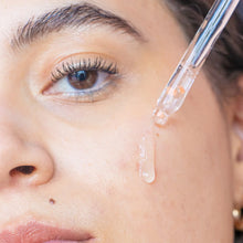 Load image into Gallery viewer, Firm Plant-Based Collagen Facial Serum