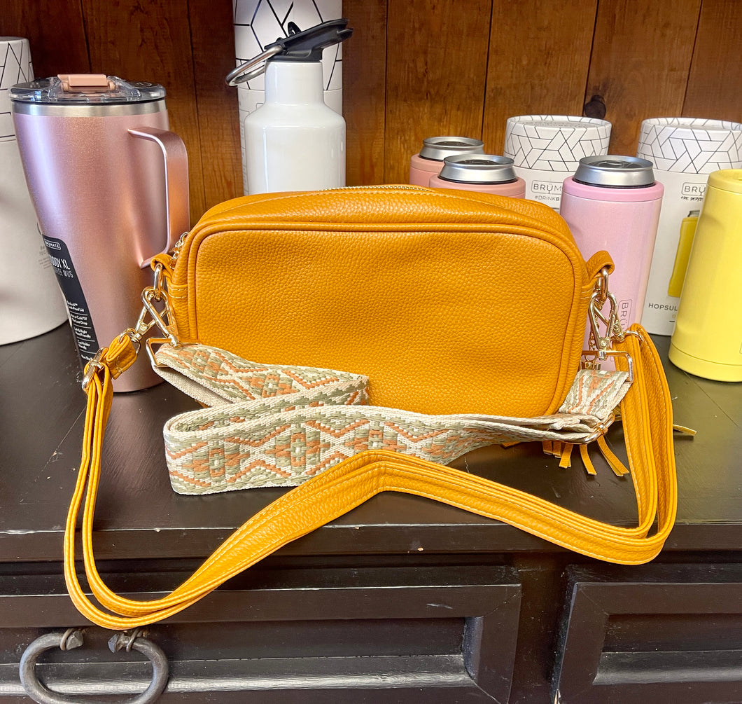 Ladies Cross Body Purse