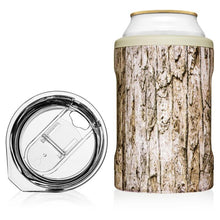 Load image into Gallery viewer, Brumate Hopsulator Duo 2-In-1 - Camo (12oz Cans/Tumbler)