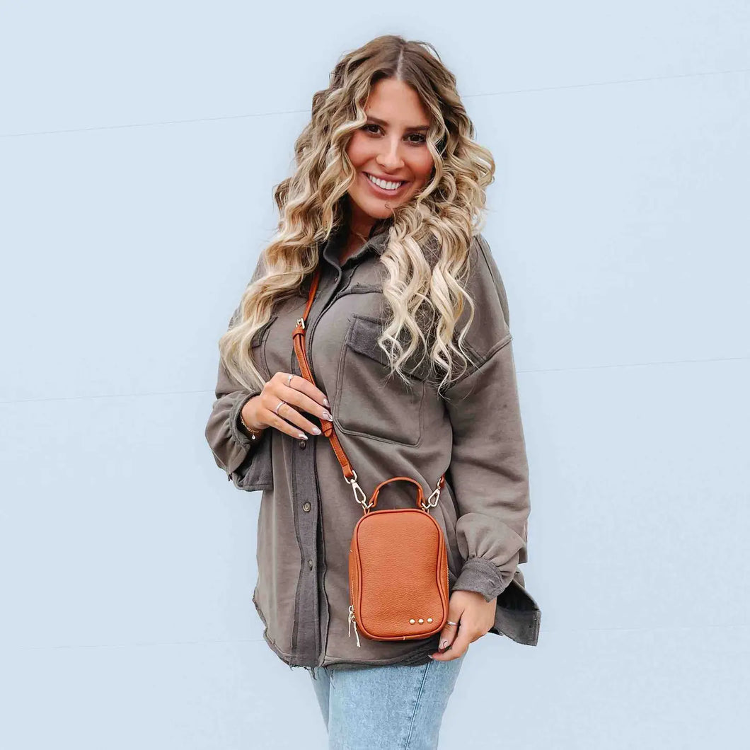Ladies Crossbody Bag