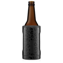 Load image into Gallery viewer, Onyx Leopard Brumate Hopsulator Bott&#39;l (12OZ BOTTLES)
