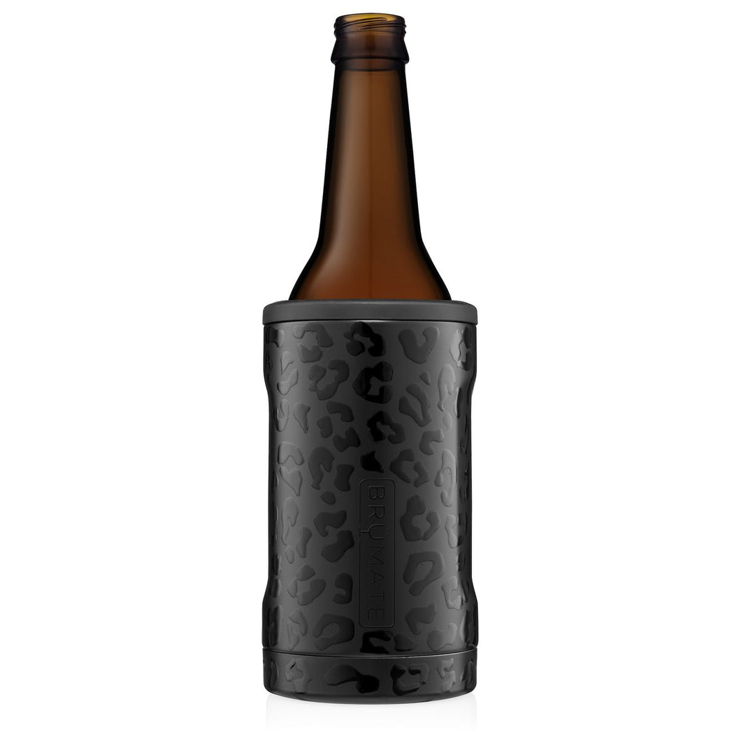 Onyx Leopard Brumate Hopsulator Bott'l (12OZ BOTTLES)
