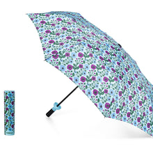 Load image into Gallery viewer, Floral Fantasy Bottle Umbrella