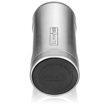 Load image into Gallery viewer, Glitter White Brumate Hopsulator Slim 12oz Slim Cans