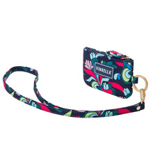 Load image into Gallery viewer, Me and Moolah ID Case with Lanyard - Emmeline
