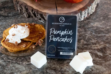 Pumpkin Pancakes Large Fragrance Melt