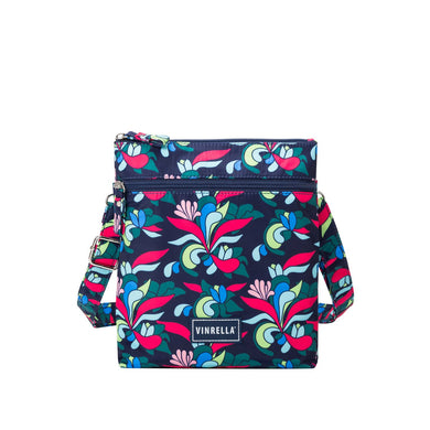 Side Slinger Crossbody Purse - Emmeline