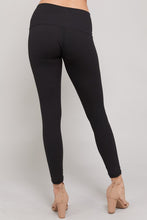 Load image into Gallery viewer, Original Buttery Soft Full Length Leggings in Black
