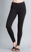 Load image into Gallery viewer, Original Buttery Soft Full Length Leggings in Black