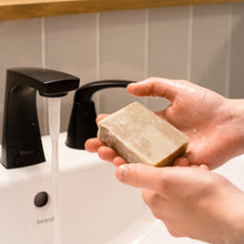 Load image into Gallery viewer, Beard Bar Facial Soap