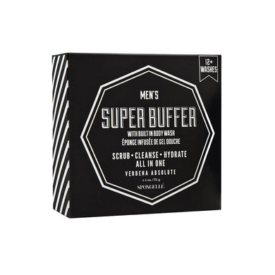 Men’s Super Buffer (Verbena Absolute)
