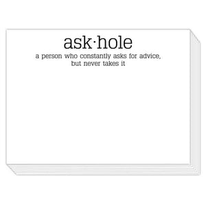 Ask - Hole Slab Pad