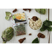 Load image into Gallery viewer, Artichoke &amp; Spinach Dip Mix