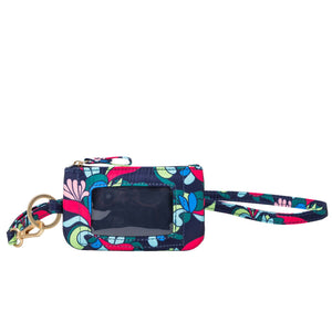Me and Moolah ID Case with Lanyard - Emmeline