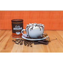 Load image into Gallery viewer, Salted Caramel Cafe Mocha 8oz Can