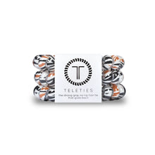 Load image into Gallery viewer, Gone Wild Teleties Large 3-Pack Hair Ties