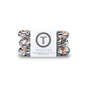 Gone Wild Teleties Large 3-Pack Hair Ties
