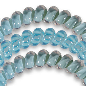 Ocean Breeze Teleties Small 3-Pack Hair Tie