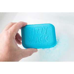 Fizzy Train Surprises Mix