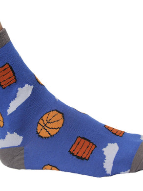 KY Traditions Socks
