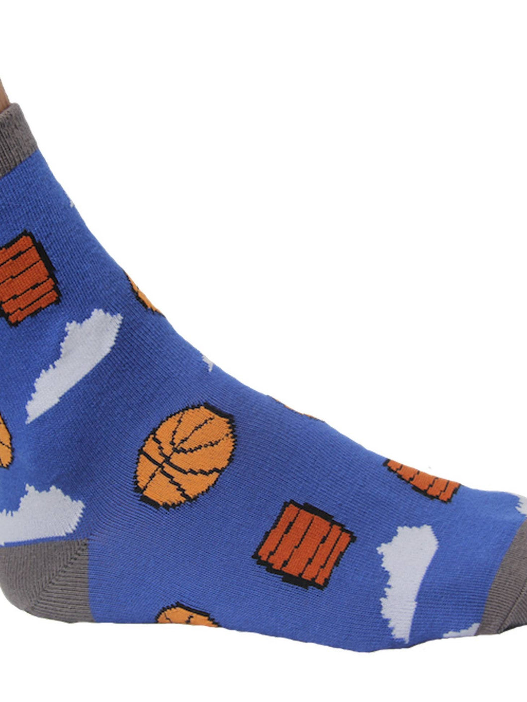 KY Traditions Socks