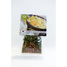 Load image into Gallery viewer, Artichoke &amp; Spinach Dip Mix