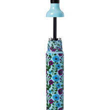 Load image into Gallery viewer, Floral Fantasy Bottle Umbrella
