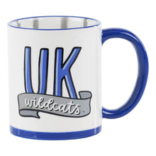 Load image into Gallery viewer, Kentucky Wildcats Mug