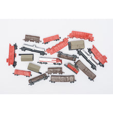 Load image into Gallery viewer, Fizzy Train Surprises Mix