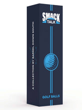 Load image into Gallery viewer, Smack Talk Golf Balls