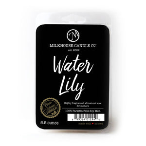 Water Lily Fragrance Melt