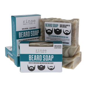 Beard Bar Facial Soap