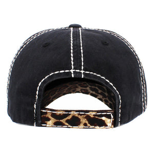 Sweet Southern & Sassy Baseball Cap