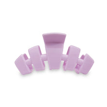 Load image into Gallery viewer, Teleties Medium Hair Clip- Lilac